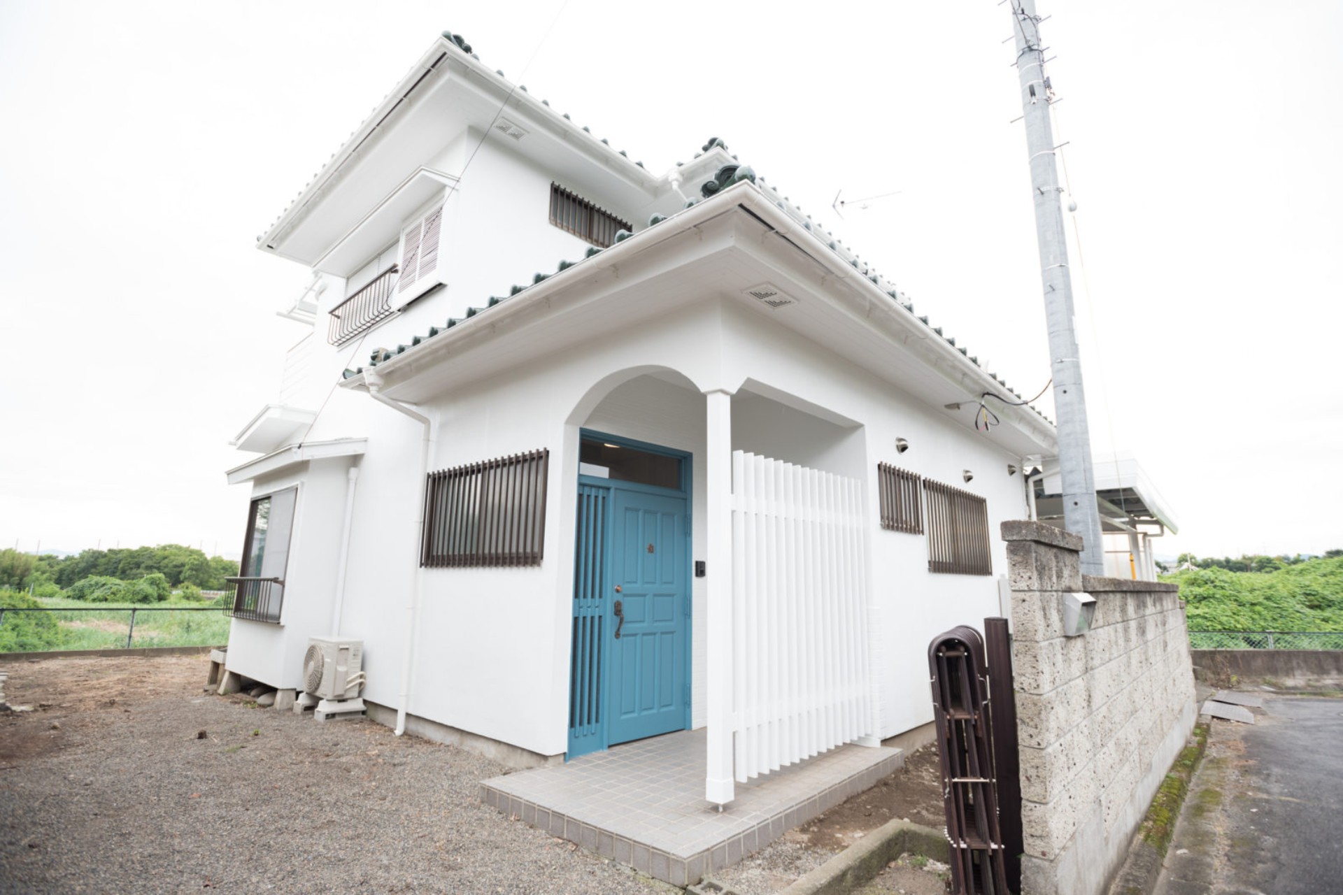 取り扱い物件
