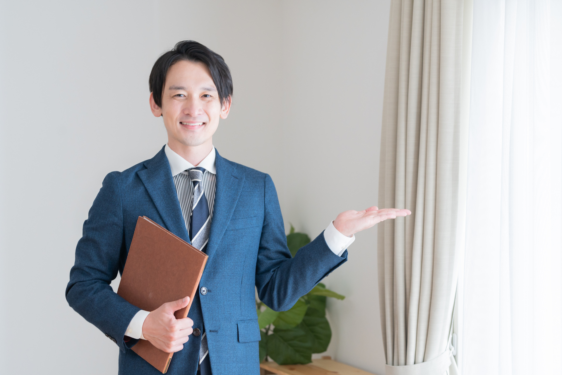 資産を活かす売却提案