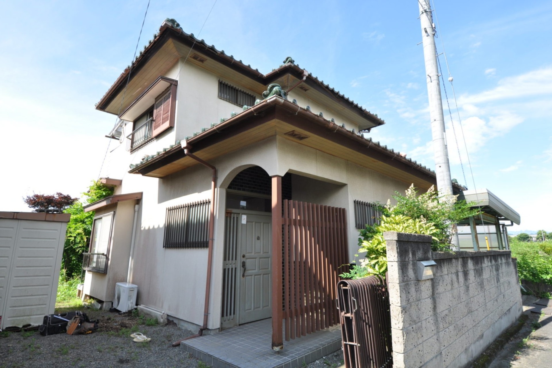 戸建ての売却 | 東京都昭島市の不動産売却なら鈴康商事株式会社