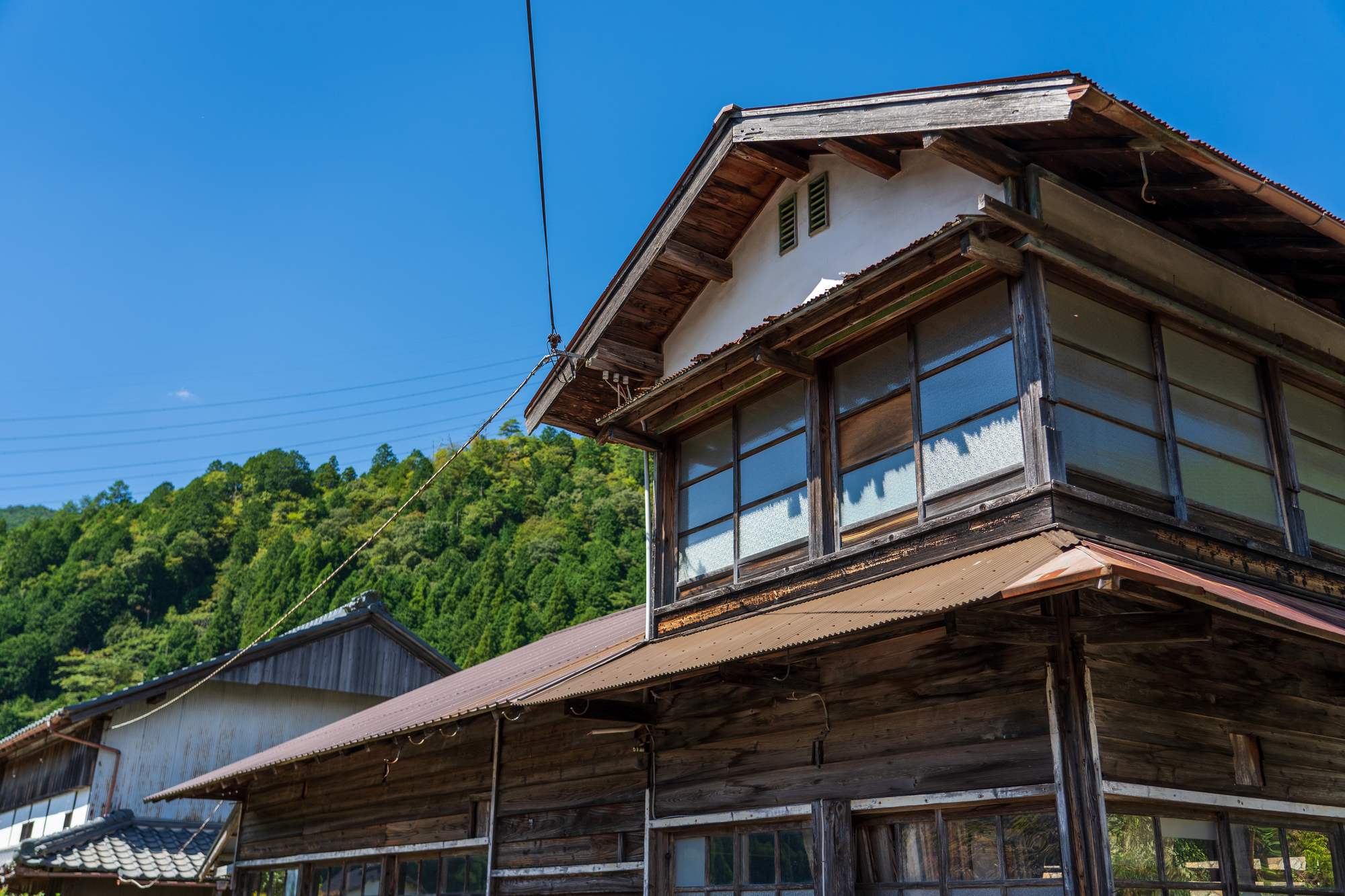 昭島市、空き家、空室をリフォームして人に貸したい、自分で住みたい。鈴康商事㈱